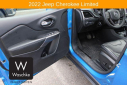 Thumbnail image of 2022 Jeep Cherokee at Waschke Family Chrysler Dodge Jeep Ram