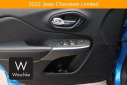 Thumbnail image of 2022 Jeep Cherokee at Waschke Family Chrysler Dodge Jeep Ram