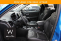 Thumbnail image of 2022 Jeep Cherokee at Waschke Family Chrysler Dodge Jeep Ram
