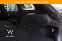 Thumbnail image of 2022 Jeep Cherokee at Waschke Family Chrysler Dodge Jeep Ram