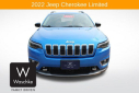 Thumbnail image of 2022 Jeep Cherokee at Waschke Family Chrysler Dodge Jeep Ram