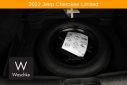 Thumbnail image of 2022 Jeep Cherokee at Waschke Family Chrysler Dodge Jeep Ram