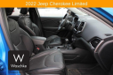 Thumbnail image of 2022 Jeep Cherokee at Waschke Family Chrysler Dodge Jeep Ram