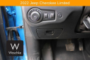 Thumbnail image of 2022 Jeep Cherokee at Waschke Family Chrysler Dodge Jeep Ram