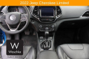 Thumbnail image of 2022 Jeep Cherokee at Waschke Family Chrysler Dodge Jeep Ram