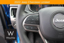 Thumbnail image of 2022 Jeep Cherokee at Waschke Family Chrysler Dodge Jeep Ram