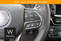 Thumbnail image of 2022 Jeep Cherokee at Waschke Family Chrysler Dodge Jeep Ram