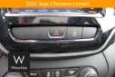 Thumbnail image of 2022 Jeep Cherokee at Waschke Family Chrysler Dodge Jeep Ram