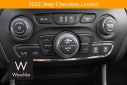2022 Jeep Cherokee Limited at Waschke Family Chrysler Dodge Jeep Ram