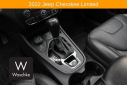 Thumbnail image of 2022 Jeep Cherokee at Waschke Family Chrysler Dodge Jeep Ram