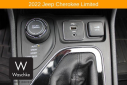 Thumbnail image of 2022 Jeep Cherokee at Waschke Family Chrysler Dodge Jeep Ram