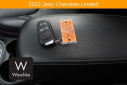 Thumbnail image of 2022 Jeep Cherokee at Waschke Family Chrysler Dodge Jeep Ram