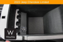 Thumbnail image of 2022 Jeep Cherokee at Waschke Family Chrysler Dodge Jeep Ram