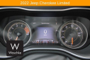 Thumbnail image of 2022 Jeep Cherokee at Waschke Family Chrysler Dodge Jeep Ram