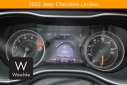 Thumbnail image of 2022 Jeep Cherokee at Waschke Family Chrysler Dodge Jeep Ram