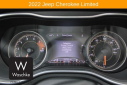 Thumbnail image of 2022 Jeep Cherokee at Waschke Family Chrysler Dodge Jeep Ram