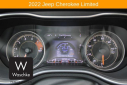 Thumbnail image of 2022 Jeep Cherokee at Waschke Family Chrysler Dodge Jeep Ram