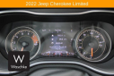 Thumbnail image of 2022 Jeep Cherokee at Waschke Family Chrysler Dodge Jeep Ram