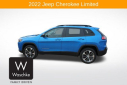 Thumbnail image of 2022 Jeep Cherokee at Waschke Family Chrysler Dodge Jeep Ram
