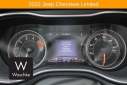 Thumbnail image of 2022 Jeep Cherokee at Waschke Family Chrysler Dodge Jeep Ram