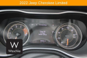 Thumbnail image of 2022 Jeep Cherokee at Waschke Family Chrysler Dodge Jeep Ram