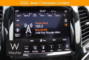 Thumbnail image of 2022 Jeep Cherokee at Waschke Family Chrysler Dodge Jeep Ram