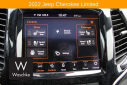 Thumbnail image of 2022 Jeep Cherokee at Waschke Family Chrysler Dodge Jeep Ram