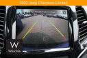 Thumbnail image of 2022 Jeep Cherokee at Waschke Family Chrysler Dodge Jeep Ram
