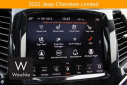 Thumbnail image of 2022 Jeep Cherokee at Waschke Family Chrysler Dodge Jeep Ram