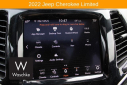Thumbnail image of 2022 Jeep Cherokee at Waschke Family Chrysler Dodge Jeep Ram