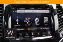 Thumbnail image of 2022 Jeep Cherokee at Waschke Family Chrysler Dodge Jeep Ram