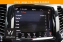 Thumbnail image of 2022 Jeep Cherokee at Waschke Family Chrysler Dodge Jeep Ram