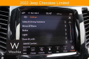 Thumbnail image of 2022 Jeep Cherokee at Waschke Family Chrysler Dodge Jeep Ram