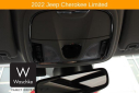 Thumbnail image of 2022 Jeep Cherokee at Waschke Family Chrysler Dodge Jeep Ram