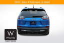 Thumbnail image of 2022 Jeep Cherokee at Waschke Family Chrysler Dodge Jeep Ram