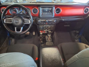 Thumbnail image of 2021 Jeep Gladiator at Gretna Auto Outlet