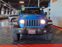 Thumbnail image of 2021 Jeep Gladiator at Gretna Auto Outlet