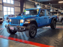 Thumbnail image of 2021 Jeep Gladiator at Gretna Auto Outlet