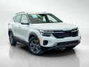 Thumbnail image of 2024 Kia Seltos at Spitzer Kia
