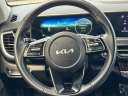 Thumbnail image of 2024 Kia Seltos at Spitzer Kia