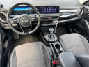 Thumbnail image of 2024 Kia Seltos at Spitzer Kia