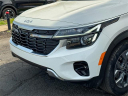 Thumbnail image of 2024 Kia Seltos at Spitzer Kia