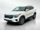 Thumbnail image of 2024 Kia Seltos at Spitzer Kia
