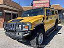 2004 HUMMER H2 at Orange Park Trucks