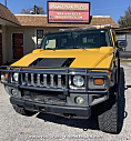 Thumbnail image of 2004 HUMMER H2 at Orange Park Trucks