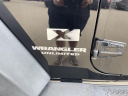 Thumbnail image of 2007 Jeep Wrangler Unlimited at Anderson Ford South
