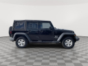 Thumbnail image of 2007 Jeep Wrangler Unlimited at Anderson Ford South
