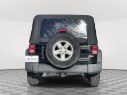 Thumbnail image of 2007 Jeep Wrangler Unlimited at Anderson Ford South