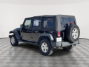 Thumbnail image of 2007 Jeep Wrangler Unlimited at Anderson Ford South