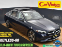 Thumbnail image of 2022 Mercedes-Benz C-Class at Car Vision Inc.